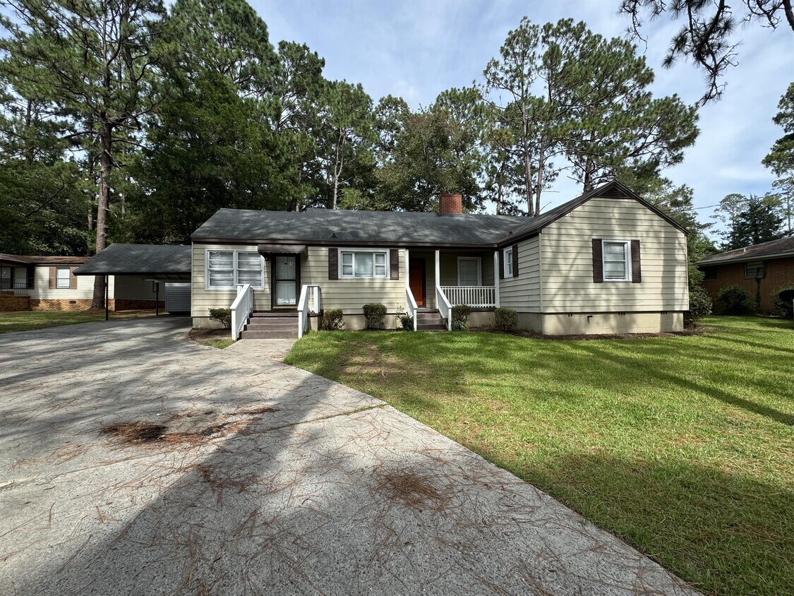 Foto principal - 432 N Lanier St