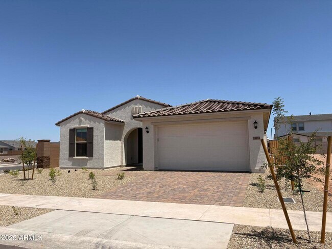 Foto del edificio - 25163 N 171st Ln