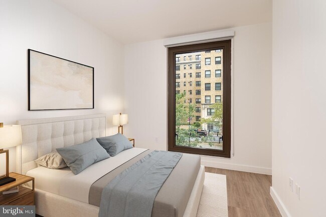 Photo - 1630 Columbia Rd NW Apartment