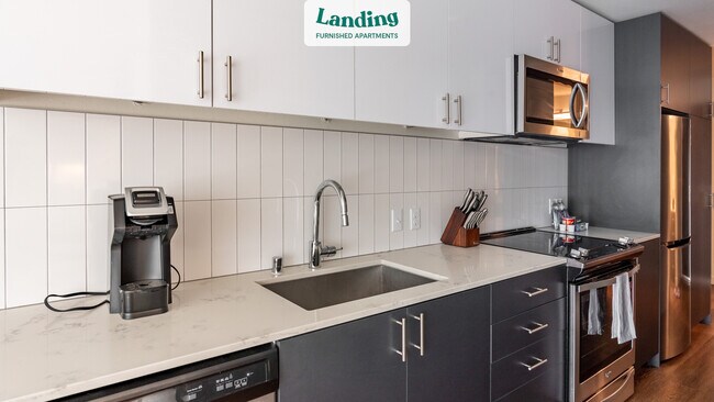 Foto del edificio - 2220 E Union St