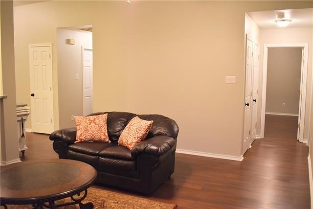 Building Photo - 1116 Firewheel Pl