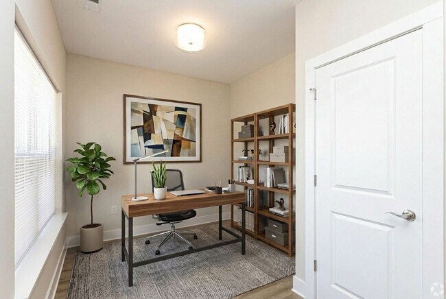 Foto del edificio - Gateway Crossing