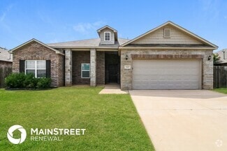 Building Photo - 909 N Donald Way