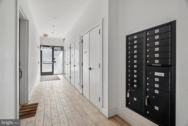 Foto del edificio - 4308 Georgia Ave NW