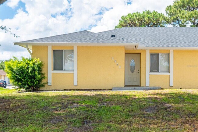 Foto del edificio - 5846 Willow Leaf Ct