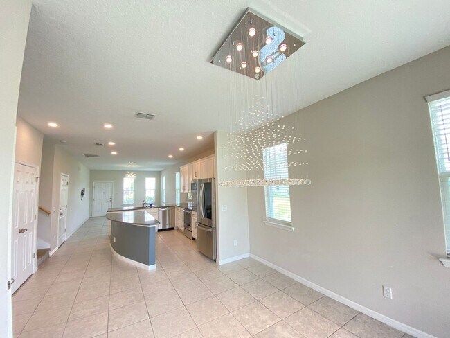 Foto del edificio - Chelsea Park at West Haven - 5BR/3.5BA HOME