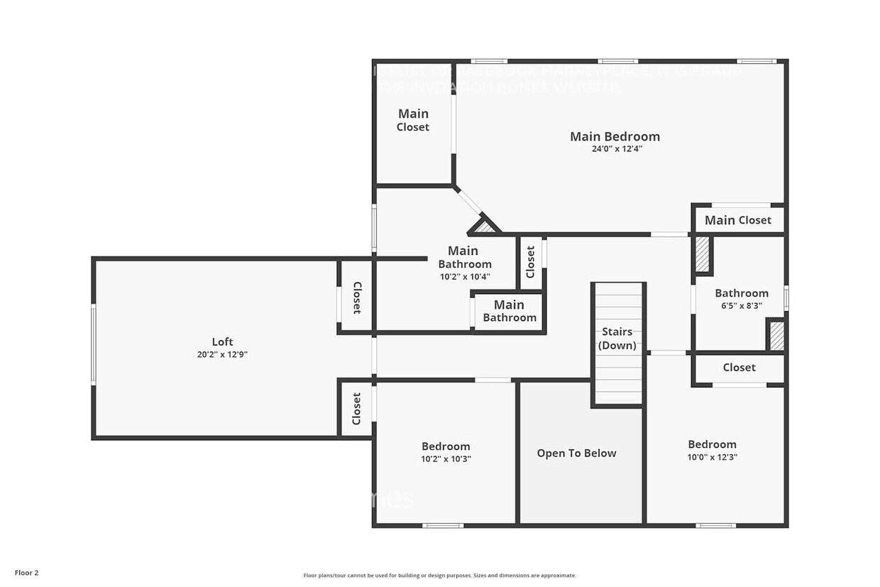 Foto del edificio - 108 Spring Grove Dr