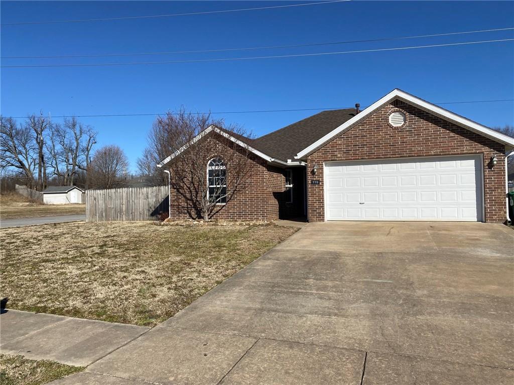 770 Dogwood St, Centerton, AR 72719 House Rental in Centerton, AR