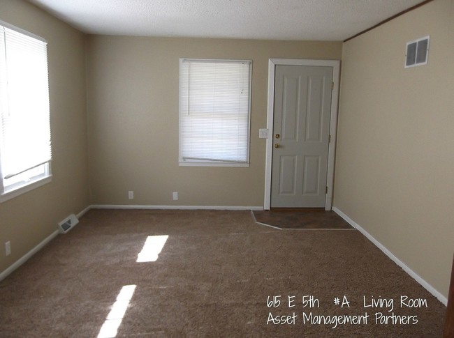 615 E 5th St Unit A, Hays, KS 67601 - Room for Rent in Hays, KS ...