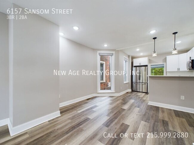 Foto del edificio - 6157 Sansom St