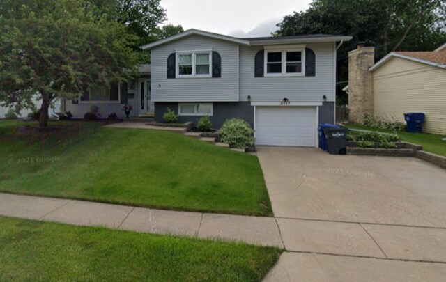 Foto del edificio - 3117 Windsor Dr