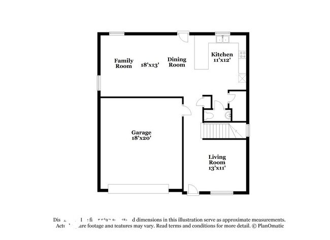 Building Photo - 872 Willowmere Way