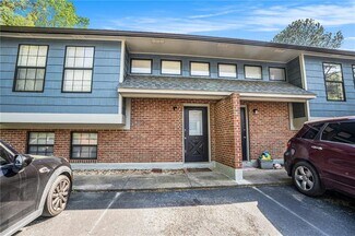 Building Photo - 1205 Natchez Trce SW