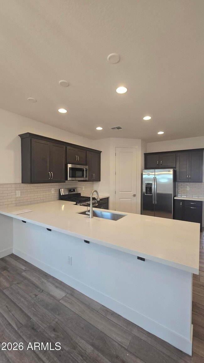 Foto del edificio - 8823 W Pasadena Ave