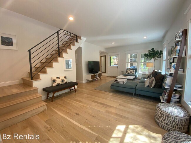 Foto del edificio - 3 br, 2 bath House - 1327 6th Street