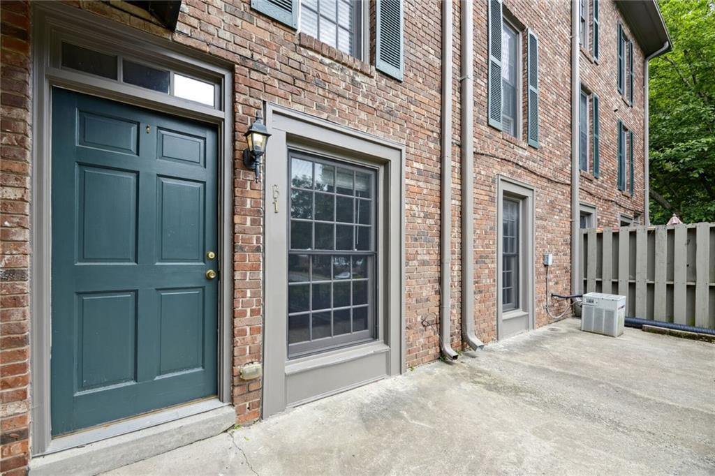 3091 Colonial Way Unit B1, Atlanta, GA 30341 Condo for Rent in