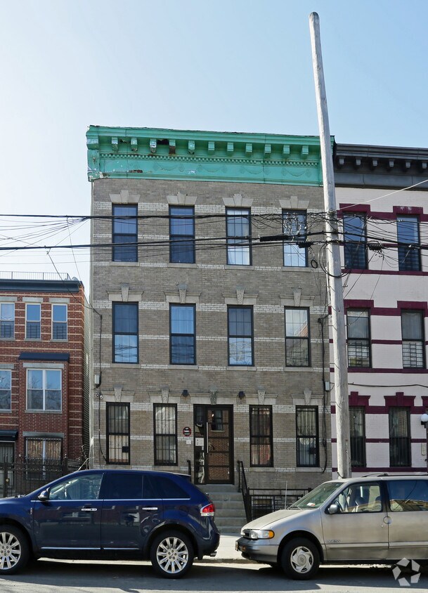 2076 Dean St, Brooklyn, NY 11233 Apartments Brooklyn, NY