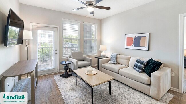 Foto del edificio - 2300 Tapestry Park Dr