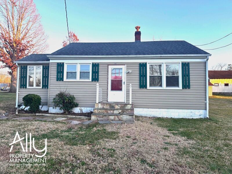 Primary Photo - 307 Stonewall Ave