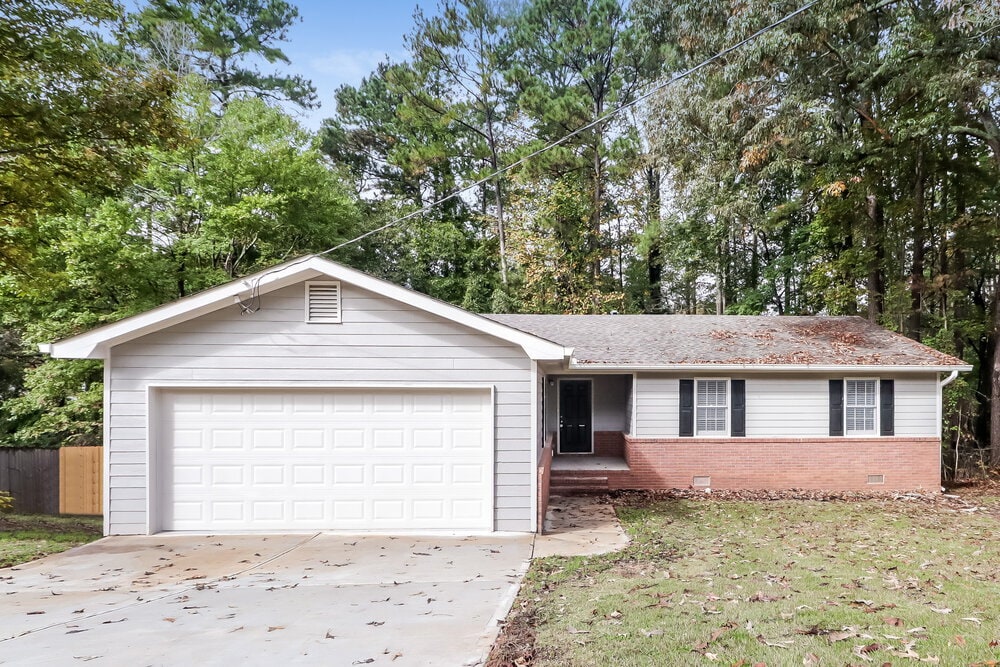 Primary Photo - 1609 Sugar Plum Dr SW
