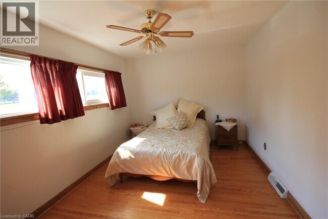 Photo du bâtiment - 730 Garth St