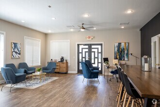 Interior Photo - View@98