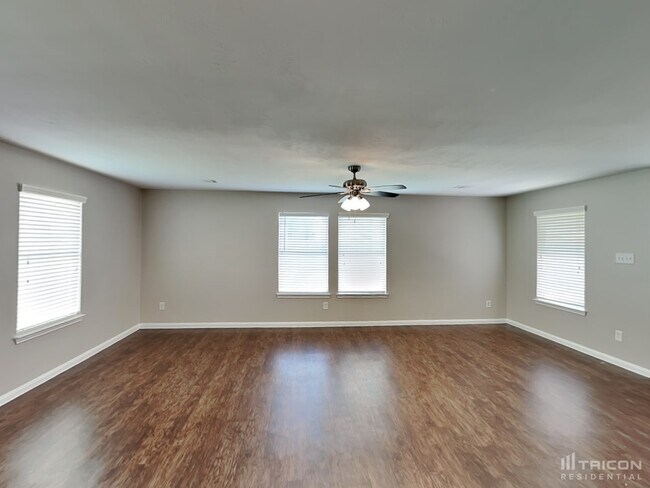 Foto del edificio - 2311 Gianna Way Houston TX