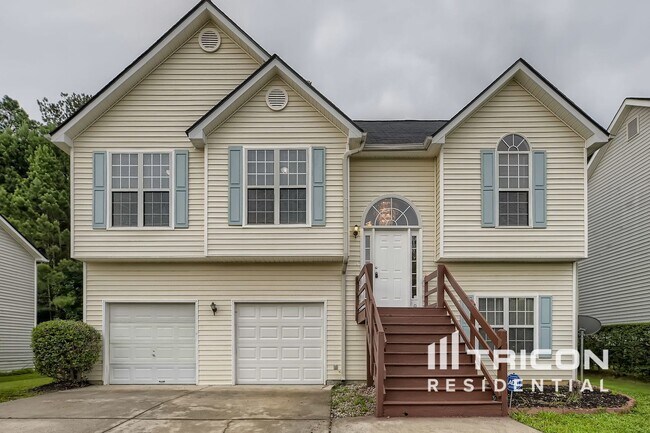 Building Photo - 205 Buffington Dr