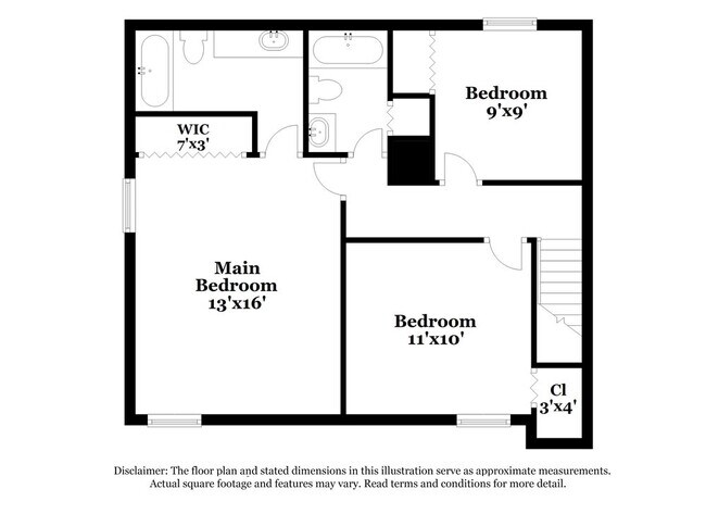 Foto del edificio - 6225 Creekford Ln
