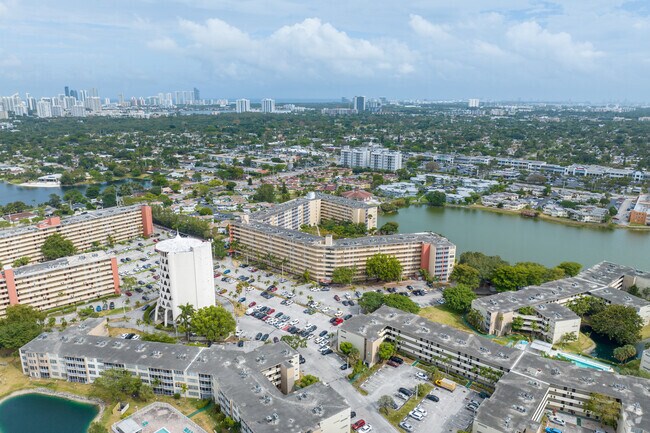Foto del edificio - Jade Winds
