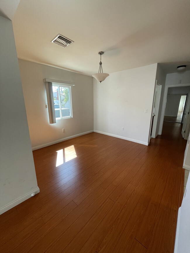 Dining Room - 1163 Rosedale Ave