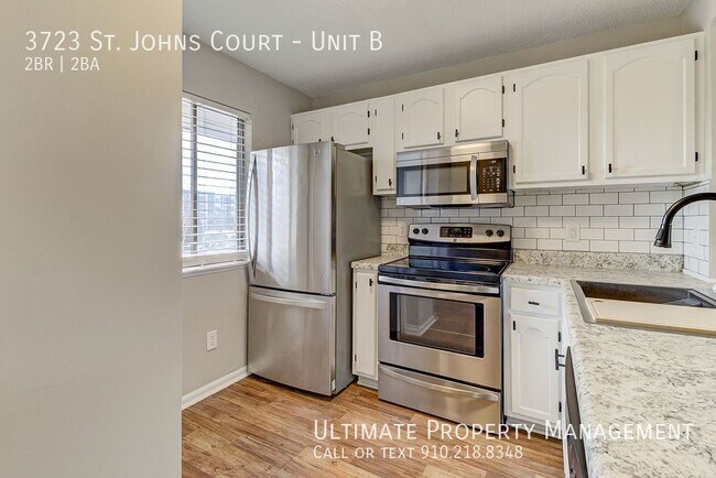 Building Photo - Charming Condo For Rent in Park Place!