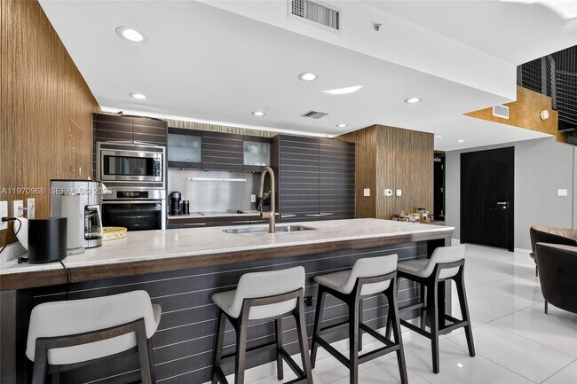 Foto del edificio - 200 Biscayne Blvd Way