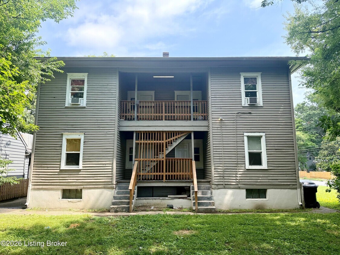 Foto del edificio - 3204 W Kentucky St
