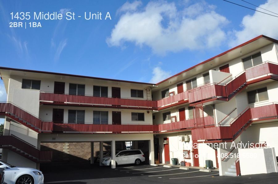 Primary Photo - 1435 Middle St