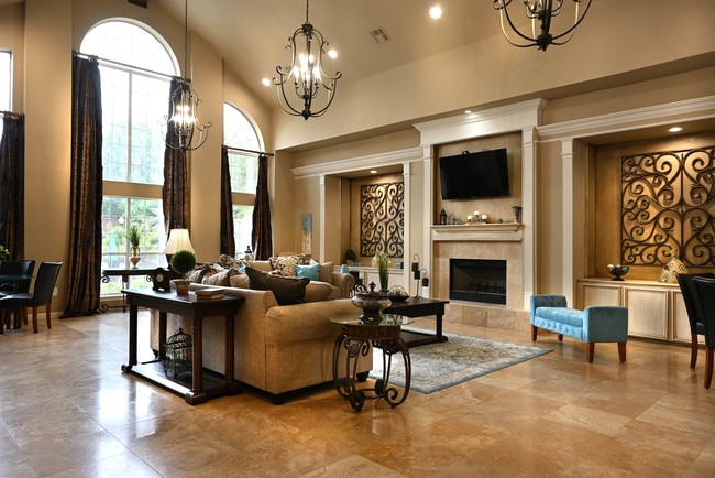 Building Photo - The Bellagio