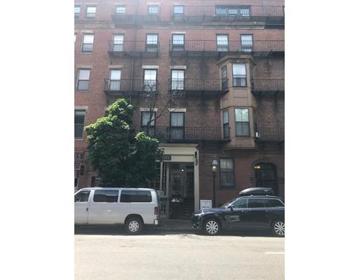 Building Photo - 86 Charles St