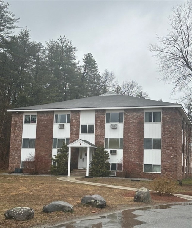 5 Turnpike Rd Unit 323, Townsend, MA 01469 Condo for Rent in Townsend