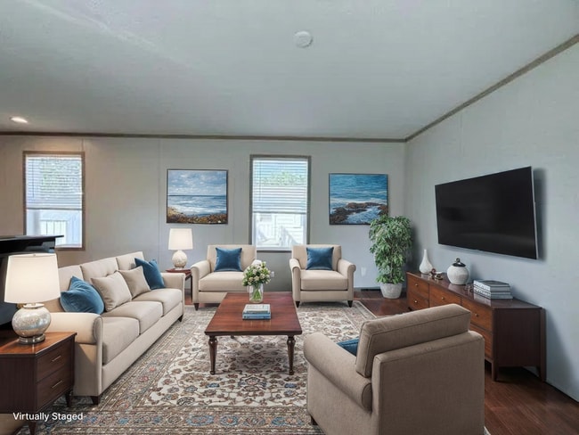 Building Photo - 52963 N Yorktown Ct