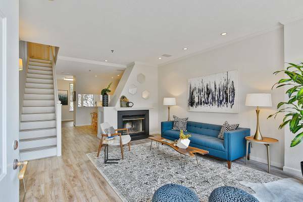 Primary Photo - 2075 Sutter St
