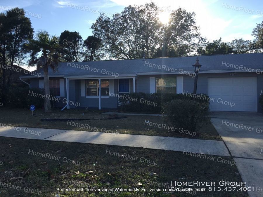 2/2/1 in Marion Oaks House for Rent in Ocala, FL