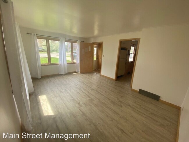 Building Photo - 3 br, 1 bath House - 326 Wisconsin Ave