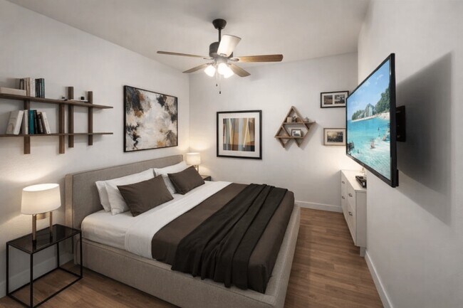 Foto del edificio - SOMO