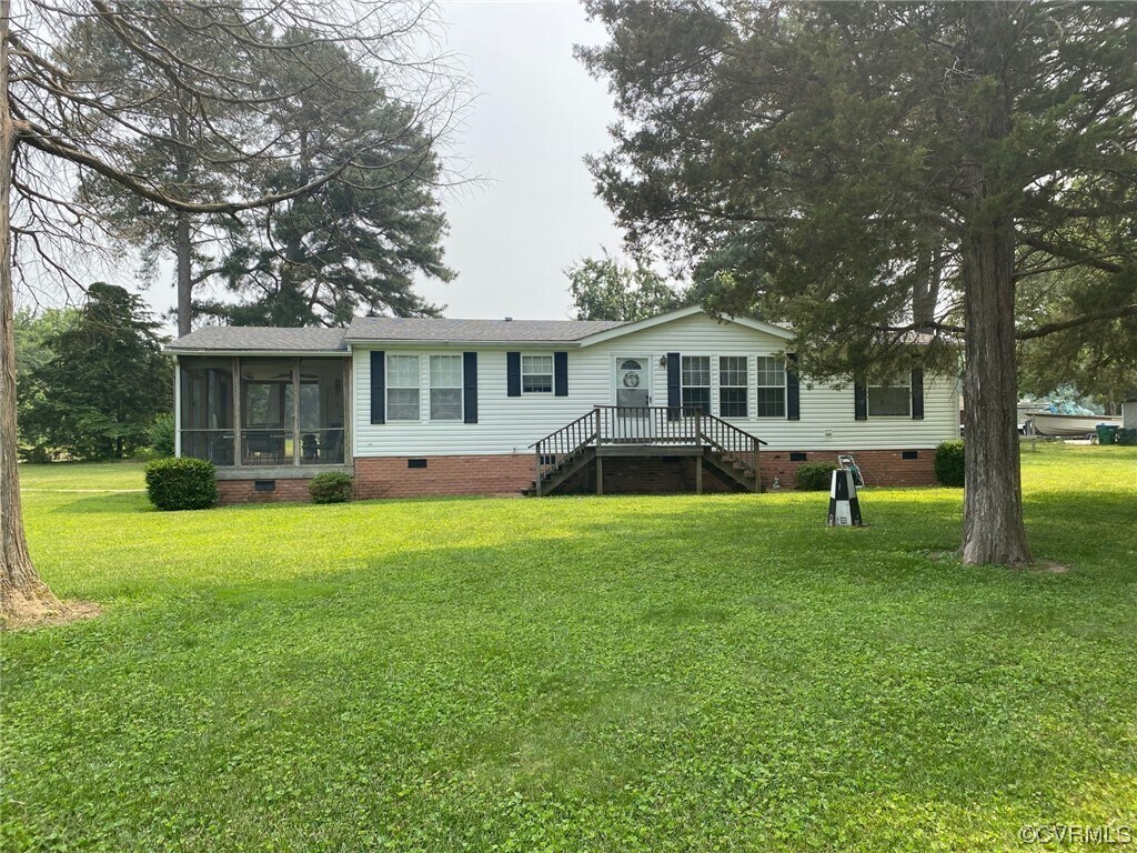 Foto principal - 1874 Montague Island Rd