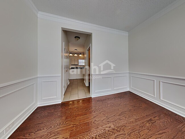 Foto del edificio - 5415 Rock Creek Court