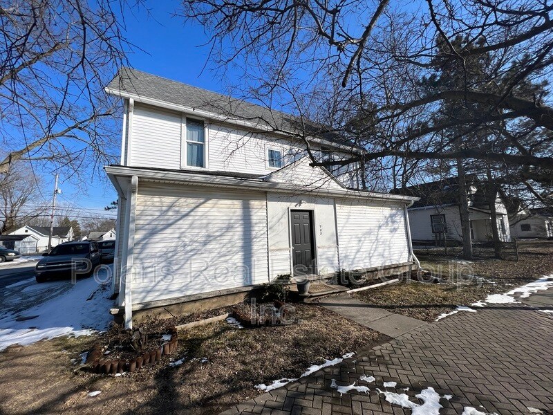 Foto principal - 908 S 8th St