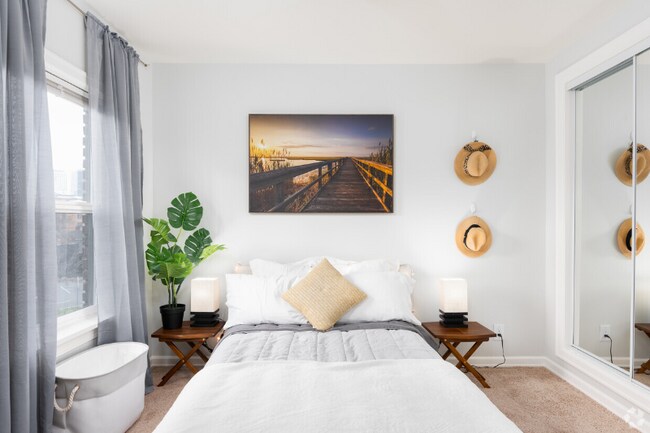 Foto del edificio - 203 Belmont Ave E