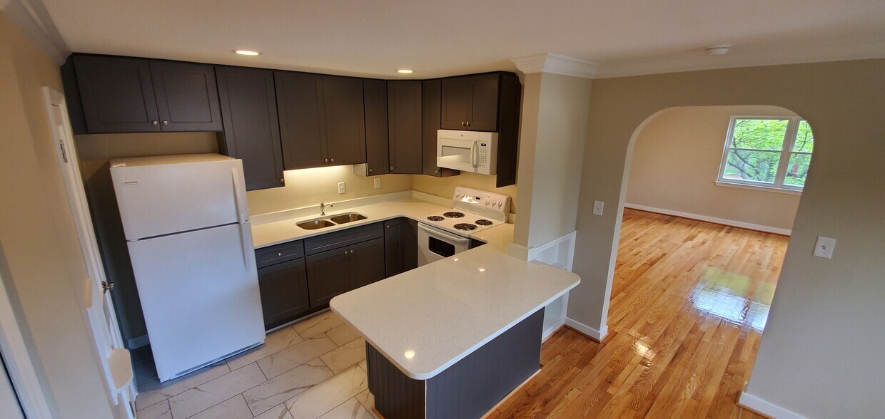 Foto principal - 5806 42nd Avenue