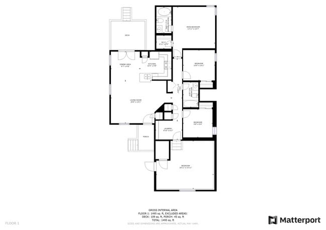Foto del edificio - 313 Hampton Ridge Dr