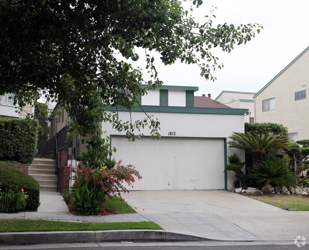 Building Photo - 1812 Butler Ave